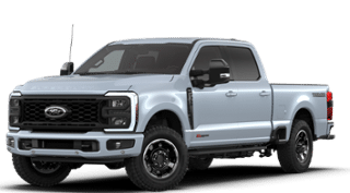 2026 Ford Super Duty® External Image 2